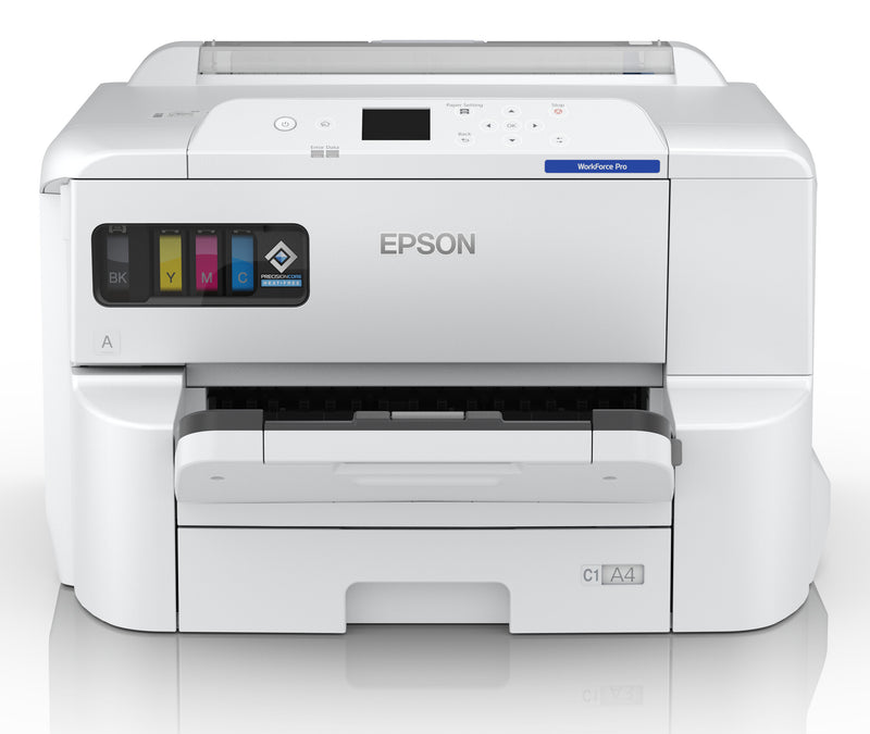 Epson WorkForce Pro EP-C7000DW blækprinter Farve 4800 x 1200 dpi A3+ Wi-Fi