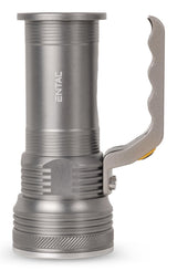 Entac EFL-5W-T6-ALU lommelygte Aluminium Hånd lommelygte LED