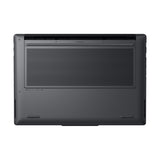 Lenovo Yoga Pro 9 16IPH11 Copilot+ PC Intel Core Ultra 9 386H Laptop 40,6 cm (16") Berøringsskærm 3.2K 32 GB LPDDR5x-SDRAM 1 TB SSD NVIDIA GeForce RTX 5060 Wi-Fi 7 (802.11be) Windows 11 Pro Tysk Grå