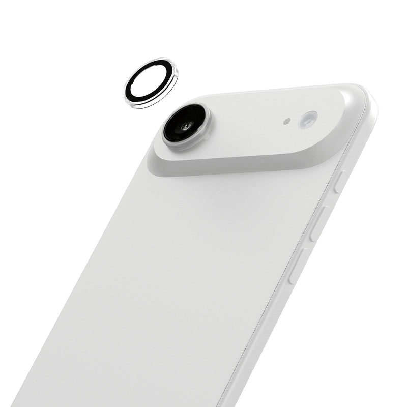 LAUT PRIME GLASS Beskyttelse af kameralinsen Apple 1 stk