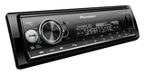 Pioneer MVH-S520DAB bil media receiver Sort 200 W Bluetooth