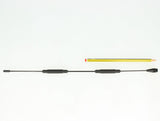 DeLOCK 12445 antenne Omniretningsbestemt antenne 5 dBi