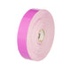 Zebra Z-Band Fun Wristband Hvid Selvklæbende printeretiket
