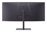 LG 34G630A-B computerskærm 86,4 cm (34") 3440 x 1440 pixel Wide Quad HD Sort