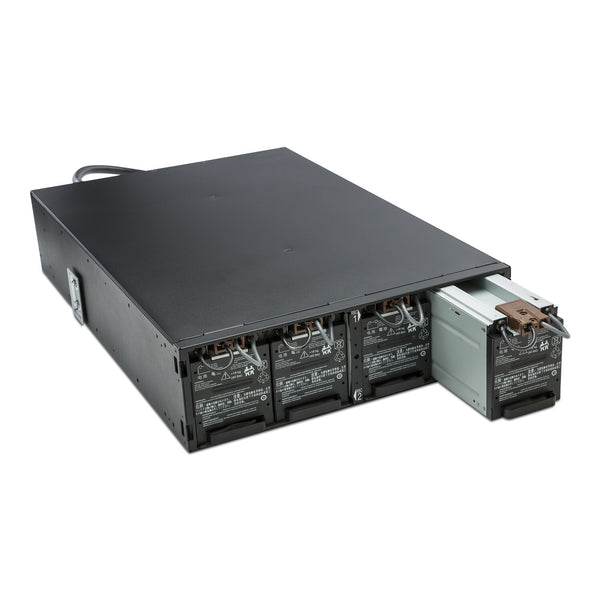APC SRT192BP UPS batterikabinet Reolbeslag