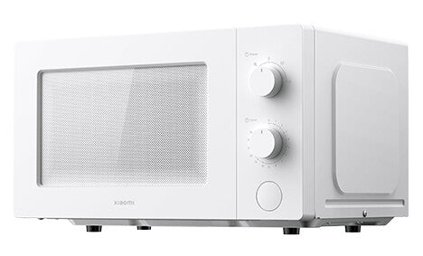 Xiaomi MWB010-2A Hvid Solo mikroovn Bordplade 20 L 700 W