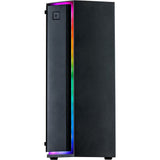 Inter-Tech S-3906 Renegade Tower Sort