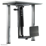 Neomounts CPU-D250BLACK CPU holder Skrivebordsmonteret CPU-holder Sort