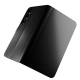 PURO Wallet Stand mobiltelefon etui 17 cm (6.7") Tegnebogsetui Sort