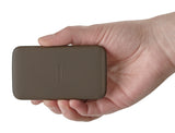 Intenso TX500 500 GB USB Type-C 3.2 Gen 2 (3.1 Gen 2) Brun