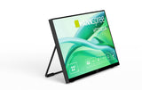 Hannspree HT220CUA computerskærm 54,5 cm (21.4") 1920 x 1080 pixel Fuld HD LED Berøringsskærm Sort