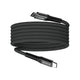 Verbatim 31863 USB-kabel USB 2.0 1,2 m USB C 0,48 Gbit/sek. 100 W Sort