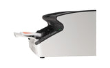 Canon imageFORMULA DR-G2090 Skanner med papir-tilførsel 600 x 600 dpi A3 Sort, Hvid