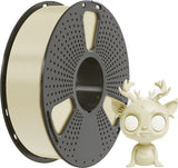 Gilford ASA WHITE 1KG 3D print materiale Acrylonitril styren-acrylat (ASA) Hvid