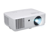 Acer Vero XL3515i Standard-kast projektor 5000 ANSI lumens DLP 1080p (1920x1080) Hvid
