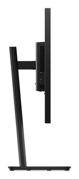 Lenovo ThinkVision T27-40 computerskærm 68,6 cm (27") 1920 x 1080 pixel Fuld HD LED Sort