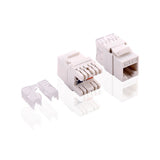 Goobay 95336 patch panel 1U