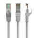 Gembird CAT6A Patchkabel Ungeschirmt 0.5m - PP6U-CU-0.5m netværkskabel