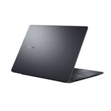 ASUS ExpertBook B3 B3605CCA-MB0053X Intel Core Ultra 5 125H Laptop 40,6 cm (16") WUXGA 16 GB DDR5-SDRAM 512 GB SSD Wi-Fi 6E (802.11ax) Windows 11 Pro Sort, Grå QWERTZ Tysk