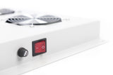 Digitus DN-19 FAN-2-N udstyr til rack cooling