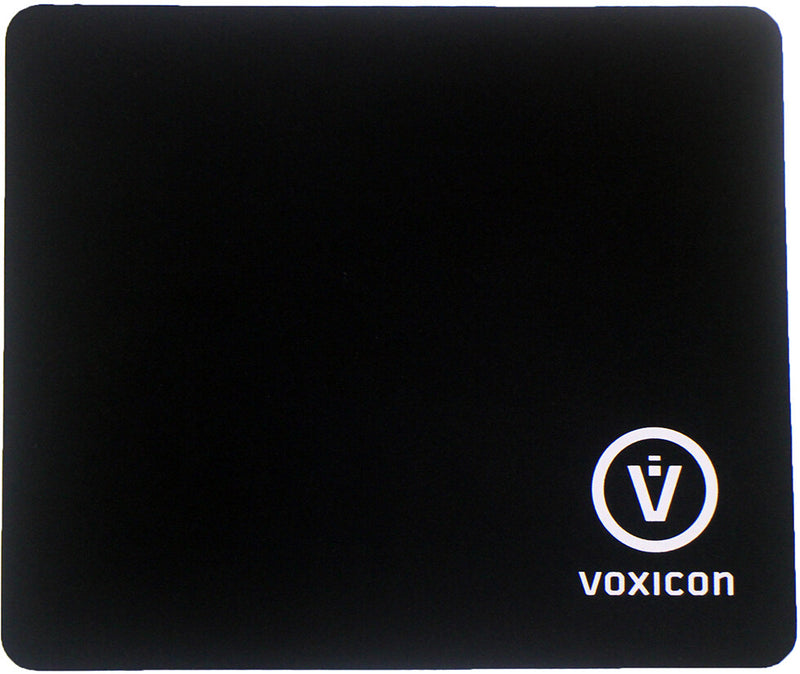 Voxicon Small Sort, Hvid