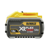 DeWALT DCB547-XJ ledningsfrit batteri / ledningsfri oplader