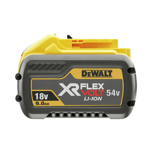 DeWALT DCB547-XJ ledningsfrit batteri / ledningsfri oplader