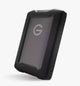 SanDisk G-DRIVE ArmorATD ekstern harddisk 2 TB 2.5" USB Type-C 3.2 Gen 1 (3.1 Gen 1) Grå