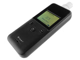 Tracer BreathEZ-2B Sort Elektrokemisk sensor til platin Indbygget skærm