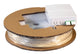 EFB Elektronik 53670.50 InfiniBand og fiberoptisk kabel 50 m LC Hvid