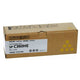 Ricoh 408187 tonerpatron 1 stk Original Sort
