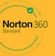 Norton 360 Standard Antivirus-sikkerhed 1 licens(er) 1 År