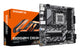 GIGABYTE B850M DS3H bundkort AMD B850 Sokkel AM5 micro ATX