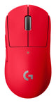 Logitech Pro X Superlight 2 SE mus Spil Højre hånd RF trådløst Optisk 44000 dpi