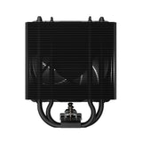 ARCTIC Freezer 36-S A-RGB Processor Luftkøler 12 cm Sort 1 stk