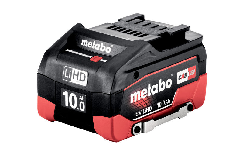 Metabo 624991000 ledningsfrit batteri / ledningsfri oplader