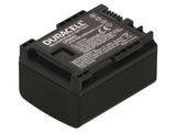 Duracell DR9689 batteri til kamera/videokamera Lithium-Ion (Li-Ion) 890 mAh