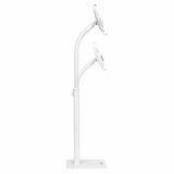 Manhattan 406345 holder Tablet/UMPC Hvid