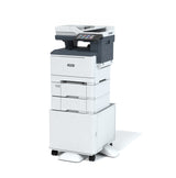 Xerox VersaLink C415, A4-format, 40 sider/min, dupleks kopiering/udskrivning/scanning/fax, PS3 PCL5e/6, 2 magasiner, 251 ark
