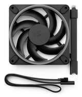 Fractal Design Momentum 12 RGB Computerkabinet Ventilator 12 cm Sort 1 stk
