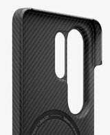 Spigen ACS11029 mobiltelefon etui 17,5 cm (6.9") Cover Sort