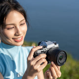 VILTROX AF 15mm F1.7 Air MILC Bredvinklet Sort