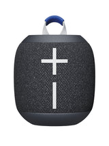 Ultimate Ears WONDERBOOM 4 Bærbar stereohøjttaler Sort