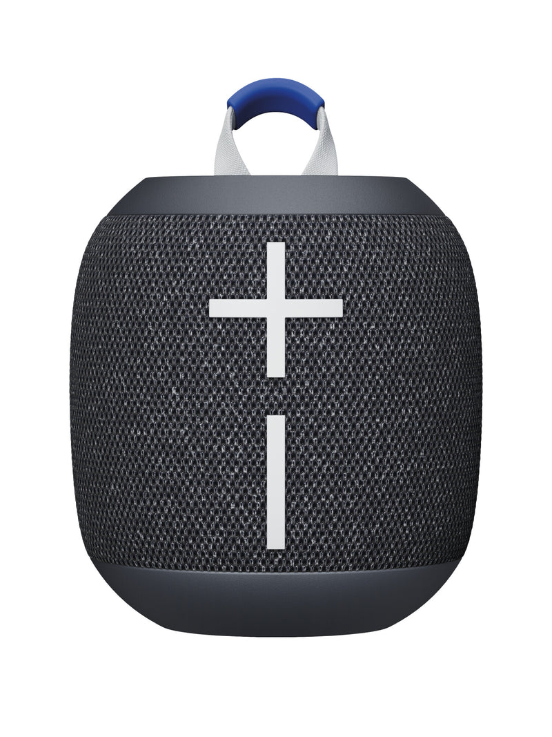 Ultimate Ears WONDERBOOM 4 Bærbar stereohøjttaler Sort