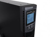 Green Cell UPS15 UPS-enhed Dobbeltkonvertering (online) 3 kVA 2700 W 6 AC stikkontakt(er)