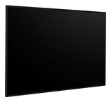 LG 75UL5Q-E skilte display Digital fladpaneldisplay 190,5 cm (75") LED Wi-Fi 500 cd/m² 4K Ultra HD Sort WebOS 24/7