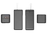 Tracer PRIME-V5 Lithium-Ion (Li-Ion) 50000 mAh Sort