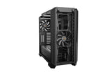 be quiet! Silent Base 601 Midi Tower Sort