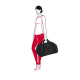 Reisenthel activitybag køjesæk 35 L Polyester Sort