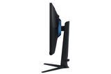 Samsung S27DG300EU computerskærm 68,6 cm (27") 1920 x 1080 pixel Fuld HD LCD Sort